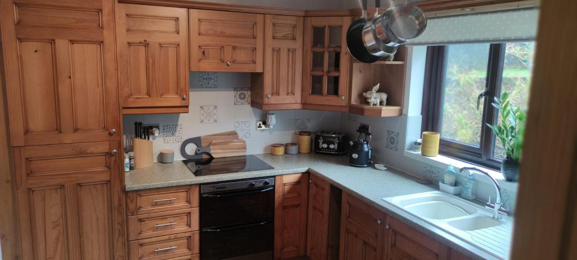 Abercraf Bow Cottage מראה חיצוני תמונה