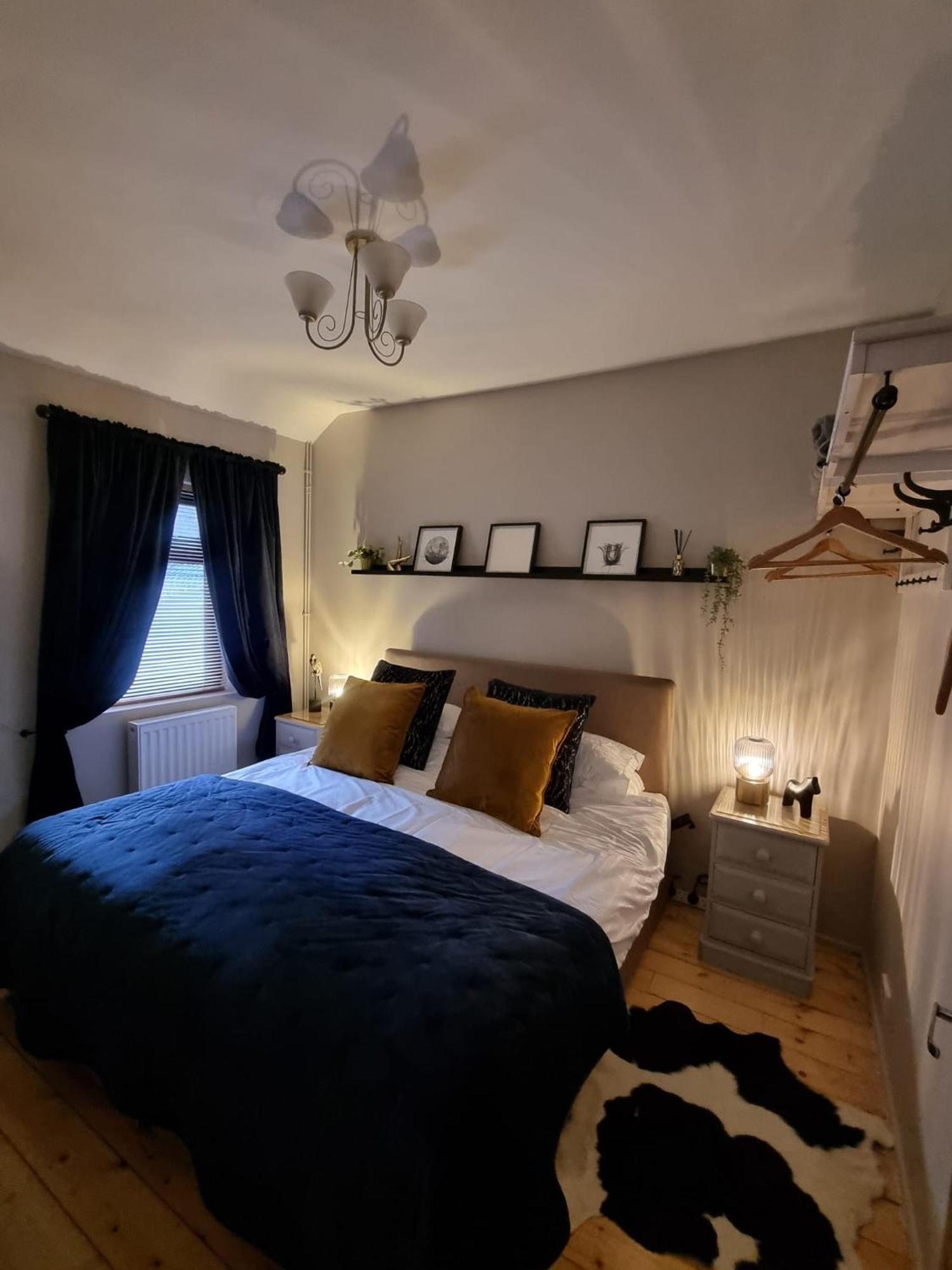 Abercraf Bow Cottage מראה חיצוני תמונה